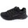 Sapatos Homem Sapatilhas Merrell Moab Flight Preto