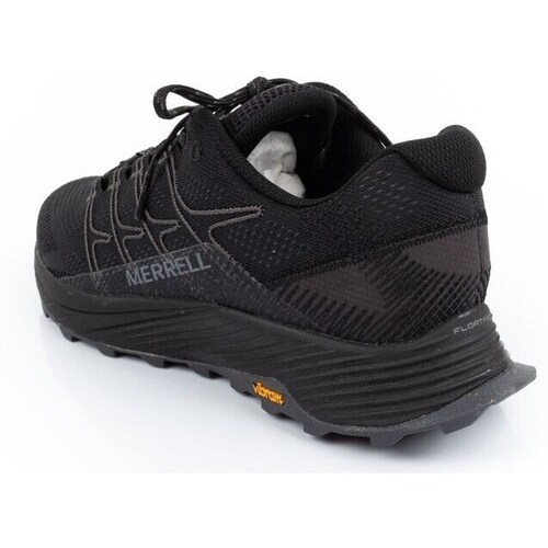 Merrell Moab Flight Preto