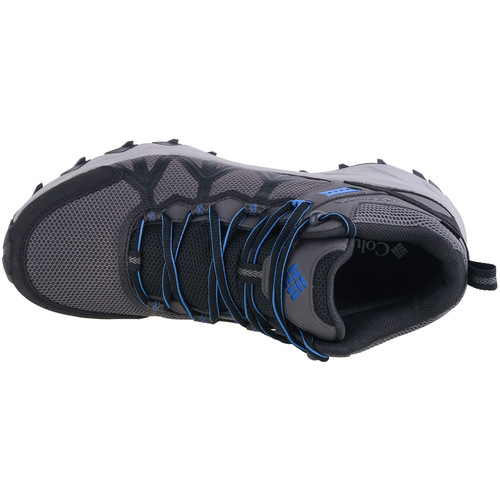 Columbia Peakfreak II Mid Outdry Cinza