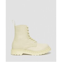 Sapatos Mulher Botins Dr. con MARTENS 1460 PASCAL 27580282 Bege