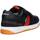 Sapatos Rapaz Multi-desportos Kickers 910861-30 KALIDO 910861-30 KALIDO 