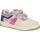 Sapatos Rapariga Multi-desportos Kickers 910867-30 KALIDO 910867-30 KALIDO