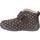 Sapatos Rapariga Botins Kickers 915398-10 SABIO 915398-10 SABIO 
