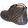 Sapatos Rapariga Botins Kickers 915398-10 SABIO 915398-10 SABIO 