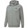 Textil Homem Sweats Puma Ess Big Logo Cinza