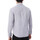 Textil Homem Camisas mangas comprida Paris Saint-germain  Cinza