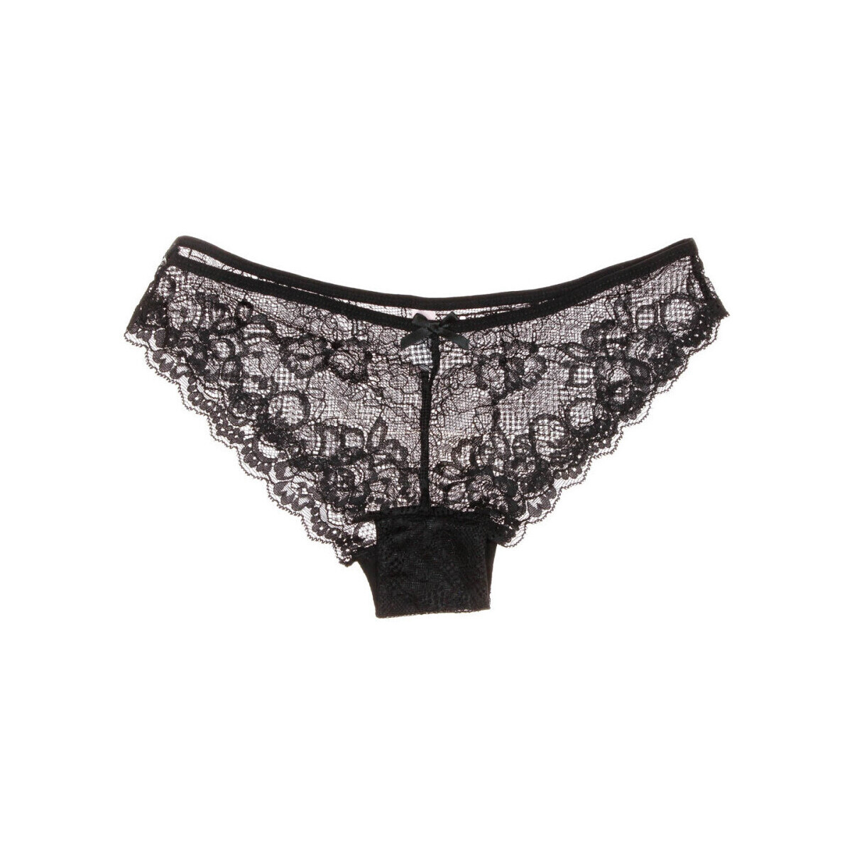 Only & Sons Tangas Les Petites Bombes  Preto