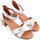 Sapatos Mulher Sandálias Walkwell L Sandals Clasic Branco
