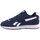 Sapatos Homem Sapatilhas de ténis Reebok Sport T Tennis Azul
