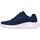 Sapatos Homem Sapatilhas Skechers 232499 SKECH LITE PRO Azul