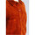 Textil Mulher Vestidos curtos Sessun GIHANA-COPPER Vermelho