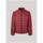 Textil Homem Casacos de malha Pepe jeans PM402864-299-6-1 Vermelho