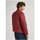 Textil Homem Casacos de malha Pepe jeans PM402864-299-6-1 Vermelho