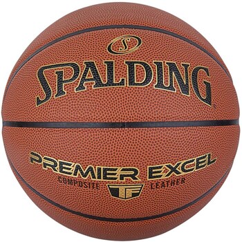Acessórios Acessórios para calçado Spalding Premier Excel Castanho
