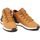 Sapatos Homem Botas Timberland TB0A257D2311 - SPRINT TREKKER-WHEAT Branco