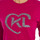 Textil Mulher Pijamas / Camisas de dormir Kisses&Love KL45223 Multicolor