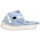 Sapatos Rapariga Chinelos Jomix 73394 Azul