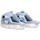 Sapatos Rapariga Chinelos Jomix 73394 Azul