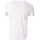 Textil Homem T-shirts e Pólos Lee Cooper  Branco