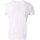 Textil Homem T-Shirt stort mangas curtas Lee Cooper  Branco