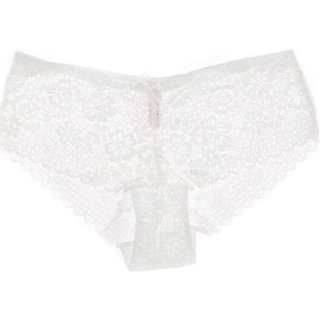 Roupa de interior Mulher Shorties / Boxers The Dust Company  Branco