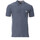 Textil Homem True Religion ego slim v neck t-shirt in white Lee Cooper  Azul