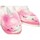 Sapatos Rapariga Chinelos Jomix 73393 Rosa