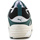 Sapatos Homem Sapatilhas Puma Blaze Of Glory PRM  Black / Varsity Green 387575-02 Multicolor