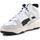 Sapatos Homem Sapatilhas de cano-alto Puma Slipstream Hi Heritage 387998-03 Multicolor