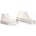 Sapatos Rapariga Sapatilhas Luna Kids 71810 Branco