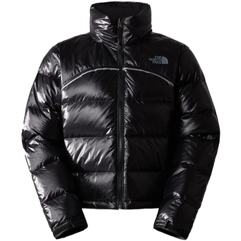 Textil Mulher Quispos The North Face W 2000 Walk & Fly Preto