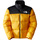 Textil Homem Quispos The North Face M 1996 Retro Nuptse Jacket Preto