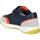 Sapatos Criança Sapatilhas Kickers 928541-30 KOUIC 928541-30 KOUIC 