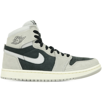 Sapatos Sapatilhas Retailers Nike Air Jordan 1 Zm Air Cmft 2 Preto