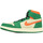 Sapatos Sapatilhas Nike Air Jordan 1 Zm Air Cmft 2 Verde