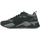 Sapatos Homem Sapatilhas Puma Rs X Efekt Prm Preto