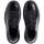 Sapatos Homem Botas baixas Tuch CALVIN KLEIN Geo Logo Scarf Scarf K60K608644 BAX  Preto