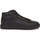 Sapatos Homem Calvin Klein Cintura 'Vital' marrone  Preto