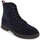 Sapatos Homem Set de 2 perechi de șosete lungi pentru copii TOMMY HILFIGER 354009001 Jeans 356  Azul