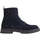 Sapatos Homem Set de 2 perechi de șosete lungi pentru copii TOMMY HILFIGER 354009001 Jeans 356  Azul