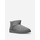 Sapatos Mulher Botins La Modeuse 69365_P161466 Cinza