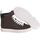 Sapatos Mulher Sapatilhas MICHAEL Michael Kors F2GVFE6B-BROWN Castanho