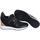 Sapatos Mulher Sapatilhas de ténis MICHAEL Michael Kors F2MVFP1D-BLACK Preto