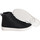 Sapatos Mulher Sapatilhas de ténis MICHAEL Michael Kors F2NVFE5Y-BLACK Preto