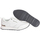Sapatos Mulher Sapatilhas de ténis MICHAEL Michael Kors T2ALFS3L-OPTIC-WHITE Branco