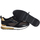 Sapatos Mulher Sapatilhas MICHAEL Michael Kors T2ALFS4L-BLK-BROWN Multicolor