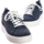 Sapatos Mulher Sapatilhas de ténis MICHAEL Michael Kors T2ETFS1B-ADMIRAL Azul