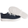 Sapatos Mulher Sapatilhas de ténis Os tamanhos de vestuário vendidos na , correspondem às seguintes medidas T2ETFS1B-ADMIRAL Azul
