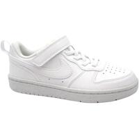 Sapatos Criança Sapatilhas premium Nike NIK-CCC-DV5457-106 Branco