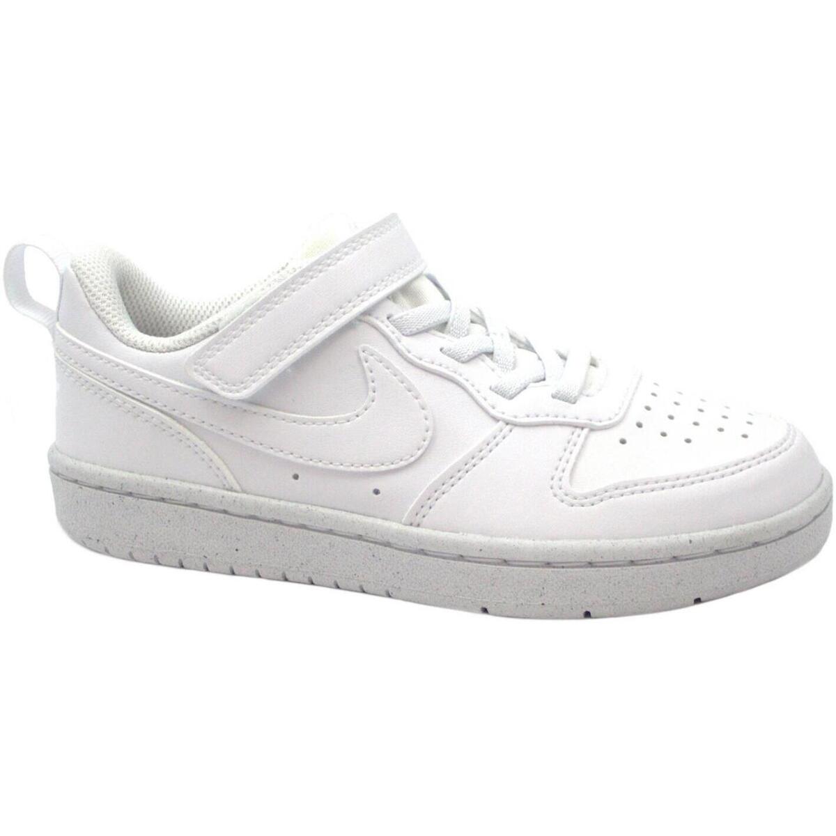 Sapatos Criança Sapatilhas Nike NIK-CCC-DV5457-106 Jeune